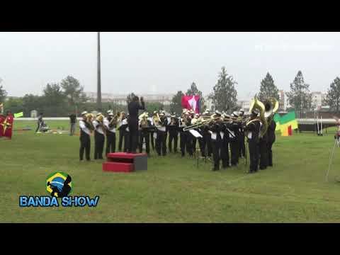 BAMARE DE FEIRA DE SANTANA EM CAMAÇARI 2018 - CINFANCAM