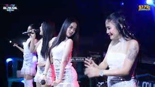 Download lagu JANGAN PAKSA RINDU - OPENING ALL ARTIS - BLMUSIK LIVE IN CISAIT KERAGILAN  mp3