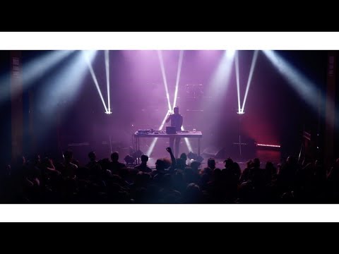 AL'TARBA & SENBEÏ + CLOZEE + YOüG (Aftermovie 22.03 @ Barbey)