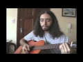 Ozzy Osbourne - Mama I'm Coming Home (cover ...