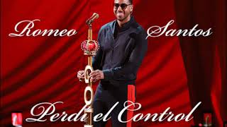 Romeo Santos - Perdí el Control