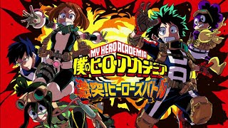 【ファンタジードーム】３姉弟でゲーセンに来た【ヒロアカ】