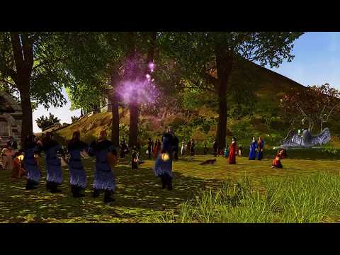 Ales And Tales - Cape of Belfalas