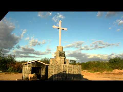 PIQUET CARNEIRO/CE -  MAIOR ACIDENTE DE TREM DE PASSAGEIRO - 17 DE DEZEMBRO DE 1951 - 2/4