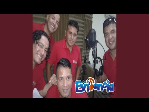 Las Fronteras De Tu Alma - Orquesta La Evidencia