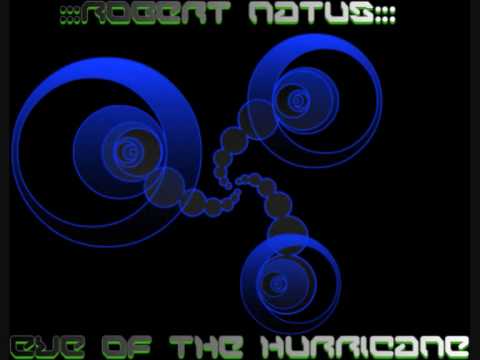 Robert Natus - Eye Of The Hurricane