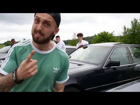 ChrabM - #Hot16Challenge2