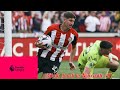 FAN VIEW // Vitaly Janelt vs Newcastle (H)