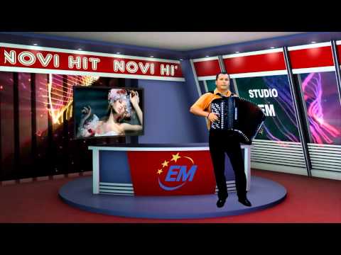 DRAGAN ŽIKIĆ - Brnjičanka