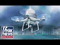Drone expert issues chilling warning on US inability to counter emerging threats