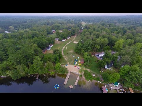 Shir Mosh 2023 - Camp Shomria Canada