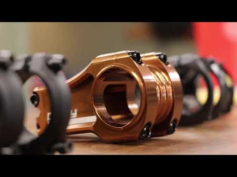 How to Choose Your Stem Length