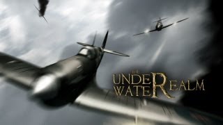 The Underwater Realm - Part II - 1942 (4K / HD)