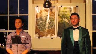 Ethan Phong &amp; Kieran Brown - I Still Believe