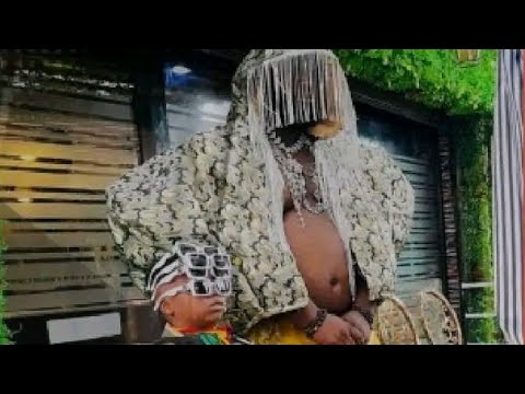 JE SUIS PAS MAUDIT cabrel najip feat les kankan boyss (video)