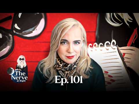 The Nerve with Maureen Callahan and Megyn Kelly