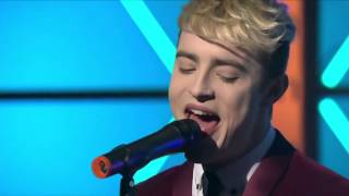 JEDWARD YOUNG LOVE  on Canada
