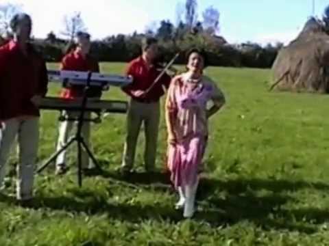 Mirsada i Jarani - Rodni kraju, mili zavicaju - (Official video 2006)