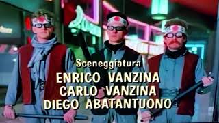 Il Ras del quartiere (Chi ha paura della notte)