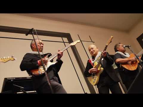 5-4-23 Krush -  Blame it on the Night