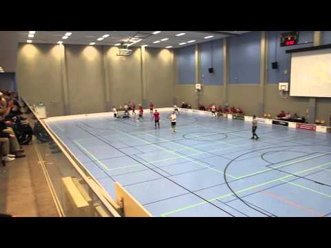 KingJahvaTV Esittää: Nousu - O2JKL 7-6 ja.