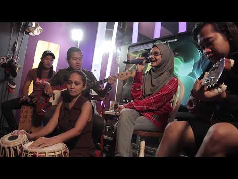 #RafidahIbrahim #ApoKonoEhJang  Rafidah Ibrahim - Apo Kono Eh Jang by 2point8 Studio