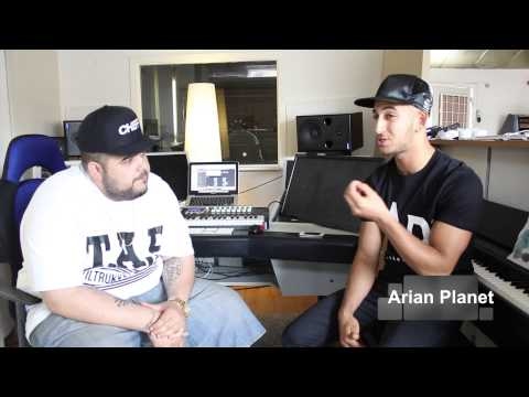 Abbaz CHEFF Records interview