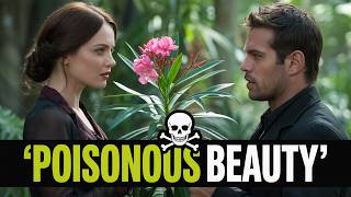 Beautiful But Deadly: Top 3 Poisonous Plants 🌿☠️