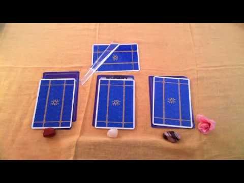 Engel-Wochenorakel vom 08.-14.06.2015 - Conny Koppers