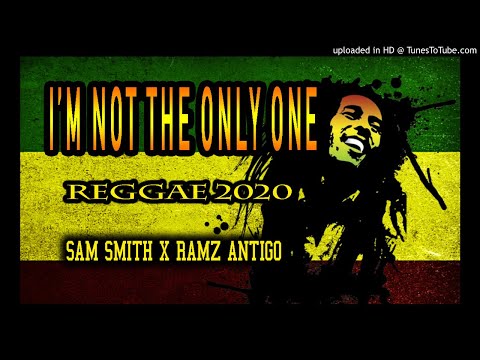 Ramz Antigo - I'm Not The Only One By Sam Simth ( Reggae Remix )