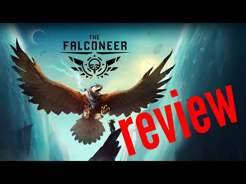 The Falconeer Review