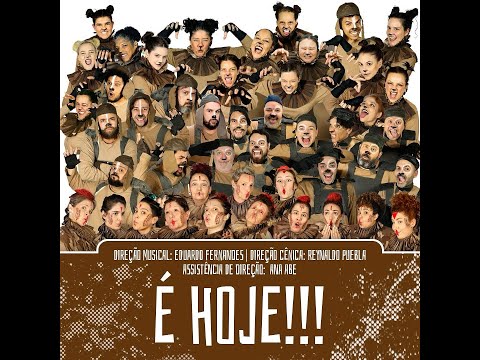 Coral Unifesp - Os Saltimbancos