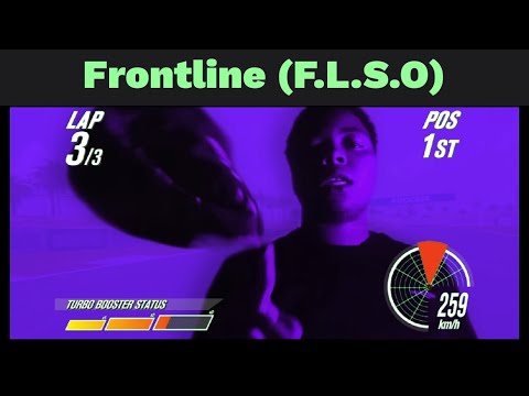 Frontline(F.L.S.O) Official Music Video