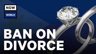 Will The Philippines Finally Legalize Divorce? | NowThis World