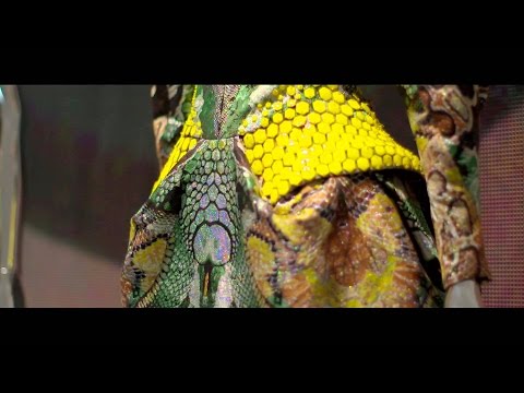 Pk Highlights of the Alexander McQueen: Savage Beauty Fashion Gala