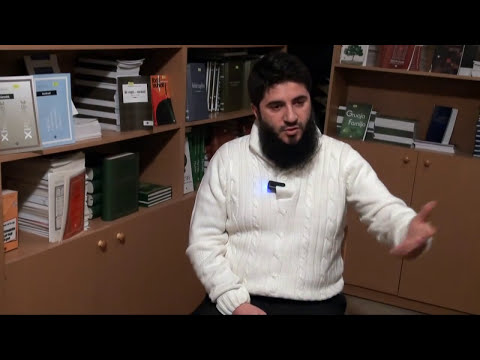 "Tash sa kam fillu me falë Namazin, por nuk di si duhet" (pyetje) - Hoxhë Muharem Ismaili