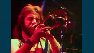 Chicago • “A Hit By Varese”/Drum Solo • 1977 [Reelin' In The Years Archive]