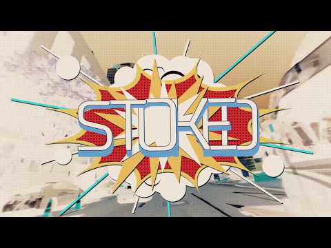 Pac Div "Stoked" (Official Music Video)