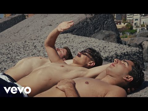 Video thumbnail for DOMANI CHISSÀ