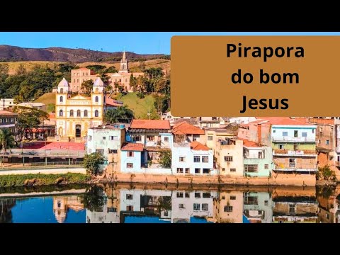 Dica de passeio rápido bate e volta pertinho de São Paulo conheça Pirapora do bom Jesus. 