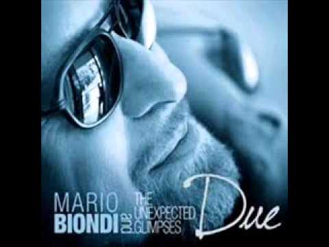 Mario Biondi & Samantha Iorio Due   Free