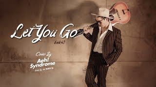 Let You Go BNK48 Cover By Aehsyndrome   Guitar By ro-MAN-tic