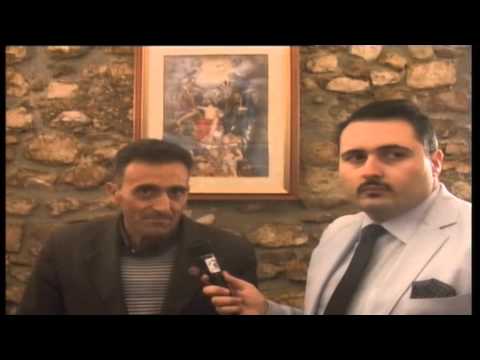 ONDA TG APPROFONDIMENTO - TRINITA PRATOLA