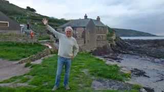 Great Britain Plymouth Dartmoor Devon Cornwall My Travels Neil Walker