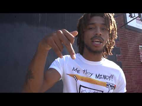 YKDIRTY - She Said... (Prod. by HenkeTooRaw) LastTakeVisuals