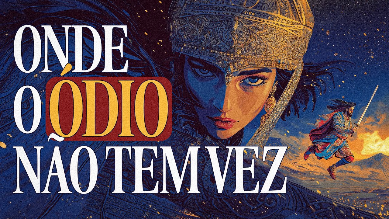 The power of a storyteller | Rodrigo Gurgel