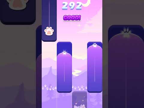 Catch Tiles Magic Piano Game || Android Gameplay || Wingman - YouTube