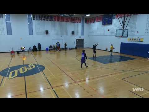 spartans vs brick city - sunday tier - tcbl 2022 winter