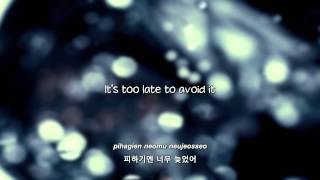 Tablo Ft. Naul- Airbag lyrics [Eng. | Rom. | Han.]