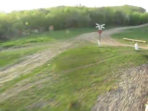 2013-(04)-(27-28) Bucuresti Nord Vaslui Targu Neamt 101INTRE PISCU RUSULUI SI STANITA